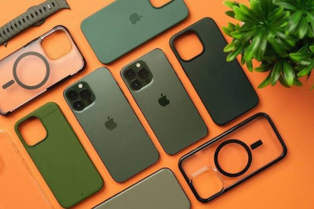 Where to Buy High-Quality iPhone Cases for iPhone&nbsp;13
