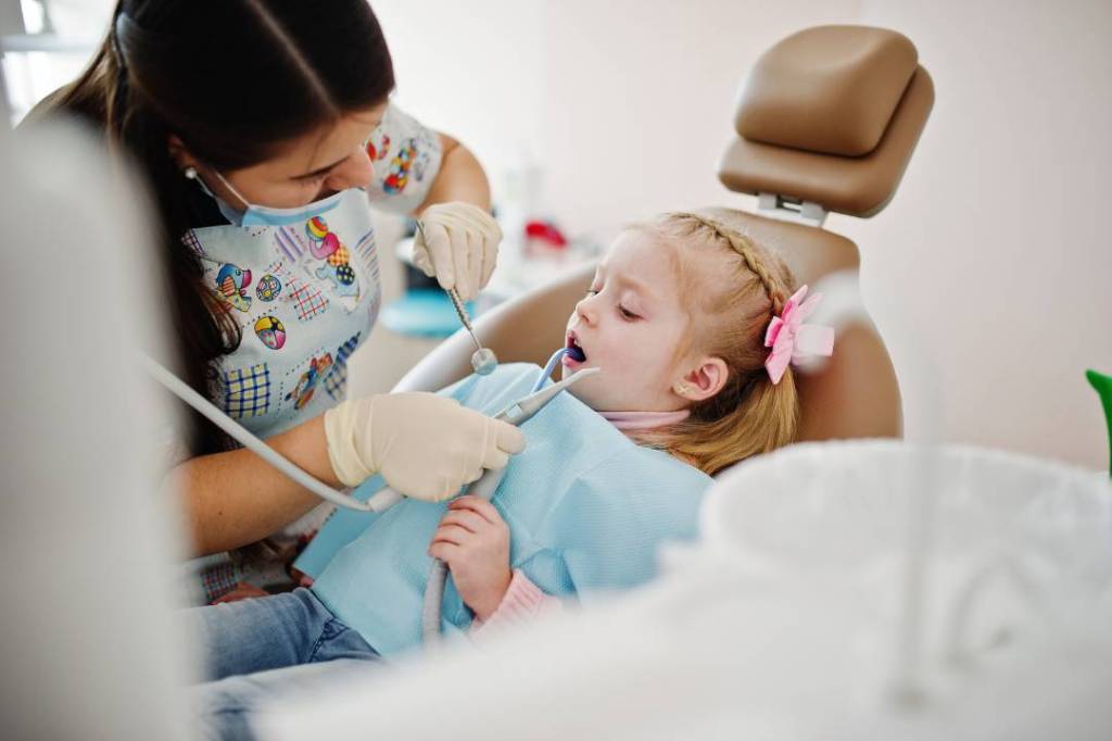 How to Prevent Cavities in Children: Dentist-Approved Tips