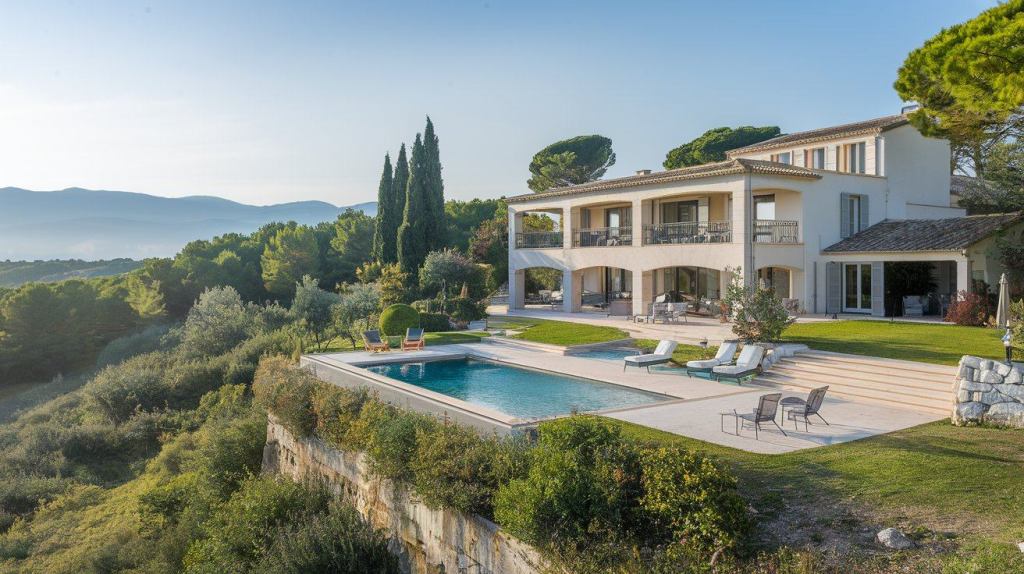 Top Reasons to Invest in a Villa or Apartment in La Croix&nbsp;Valmer