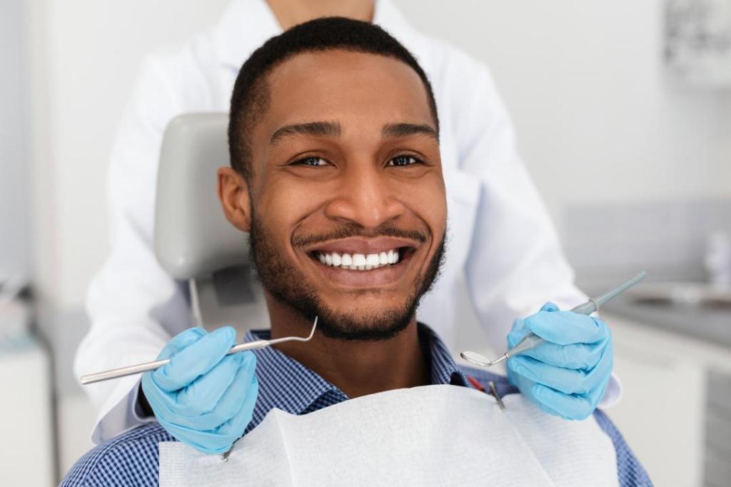 What to Expect During Your All-on-4 Dental Implant&nbsp;Surgery