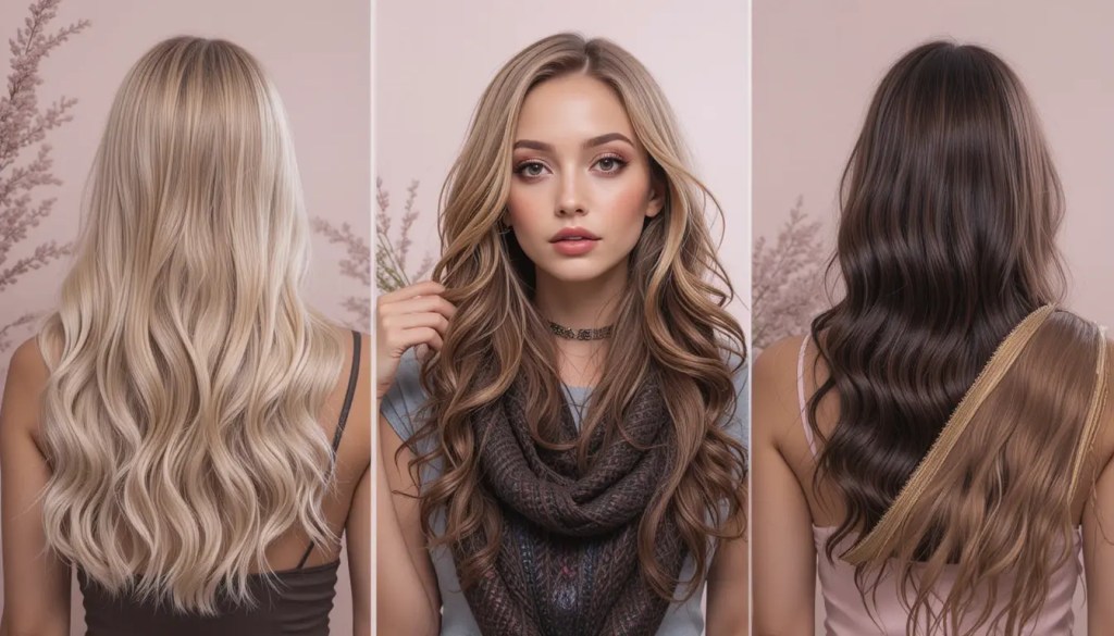 How Many Hair Bundles Do You Need for a Full&nbsp;Look?